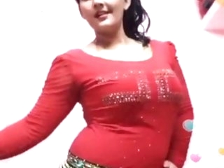 bhabhi sexy dance